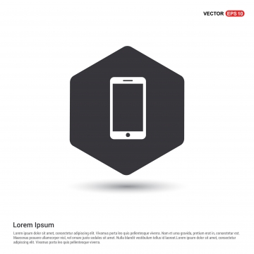 360x360 Mobile Phone Icon Png, Vector, And Clipart With Transparent