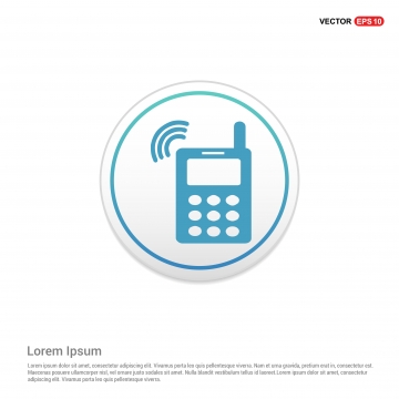 360x360 Phone Icon Png, Vector, And Clipart With Transparent