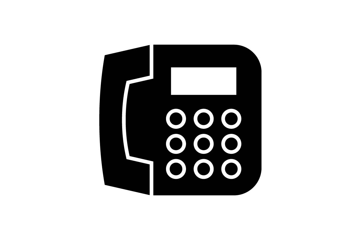 1209x805 Phone Icon