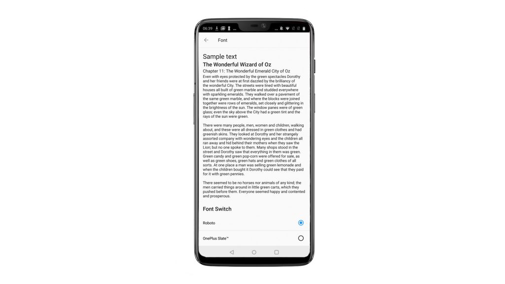 1024x576 Oneplus Tips, Tricks And Secret Features Trusted Reviews