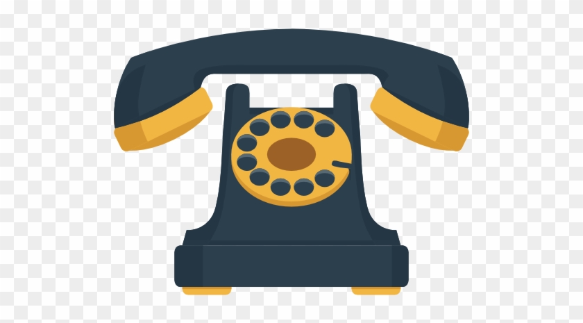 840x465 Telephone Free Icon