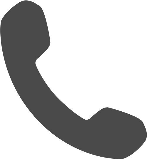 500x541 Phone Icons Grey