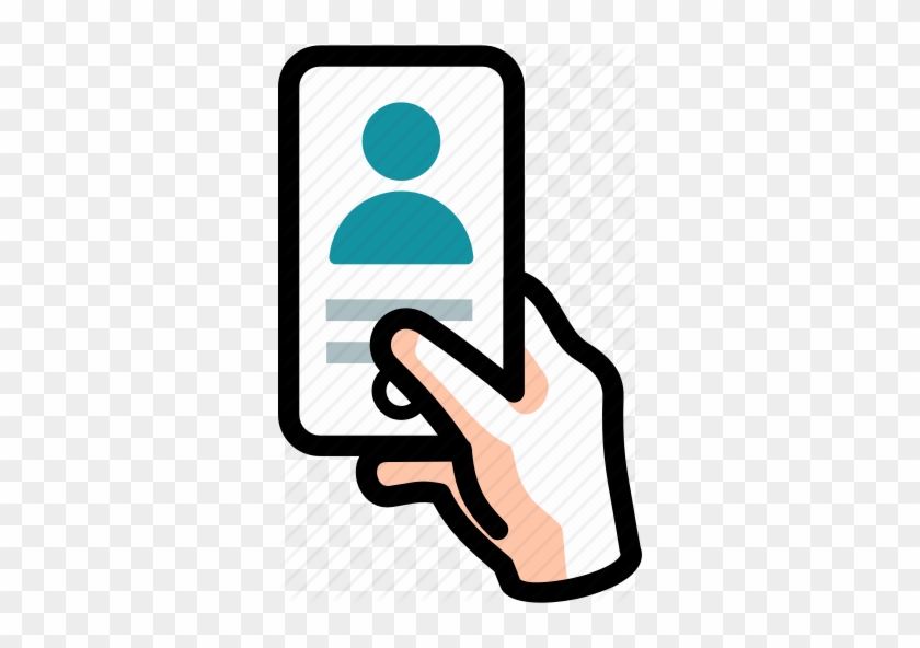 Business Cards Clipart Mobile Phone Icon 840x592 Business Cards Clipart Mobile Phone Icon