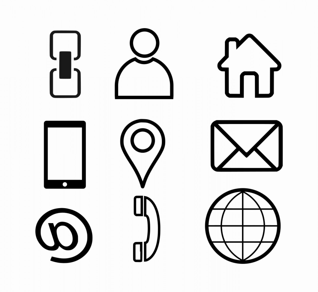 1275x1170 Phone Logo Vector Freepik Soidergi