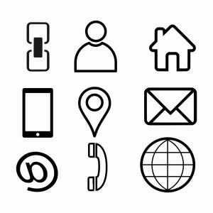 Telephone Symbol For Business Card Elegant Free Phone Icon 300x300 Telephone Symbol For Business Card Elegant Free Phone Icon