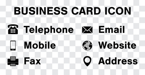 Business Card Icons Photos, Royalty Free Images, Graphics, Vectors 462x240 Business Card Icons Photos, Royalty Free Images, Graphics, Vectors