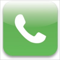 Phone Icon For Email Signature