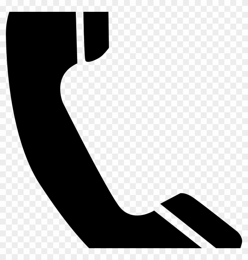 840x880 Office Phone Clip Art At Clker