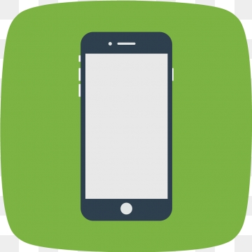 360x360 Phone Icon Png, Vector, And Clipart With Transparent