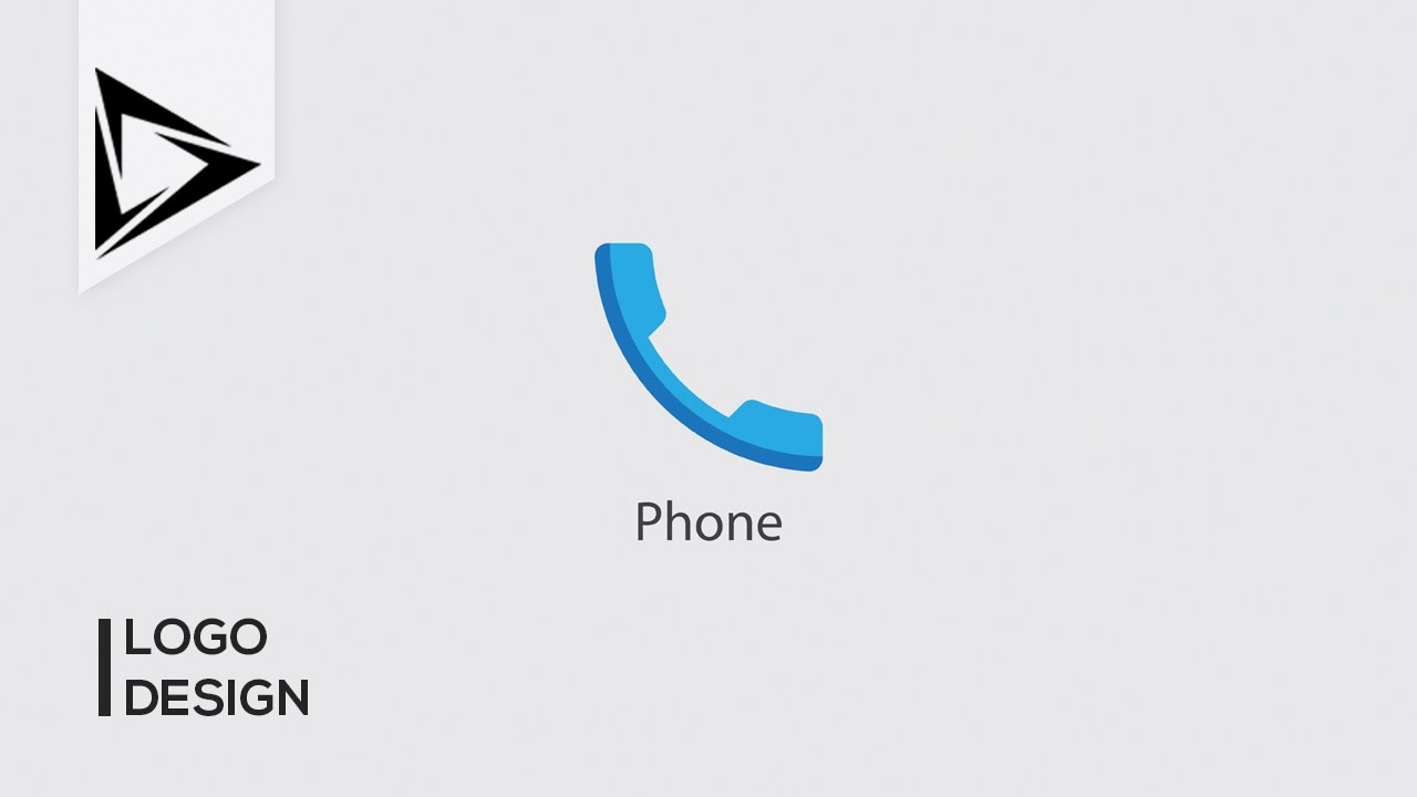 1280x720 Googe Phone Icon