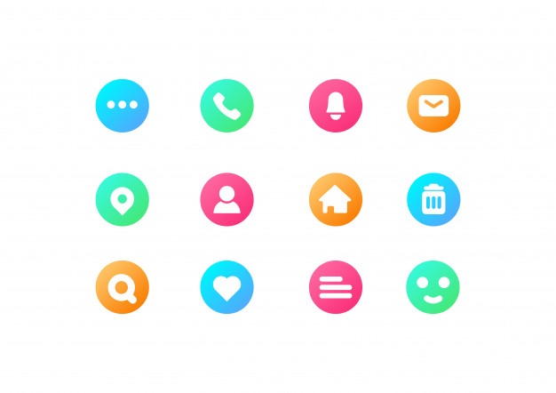 626x442 Phone Icon Vectors, Photos And Free Download