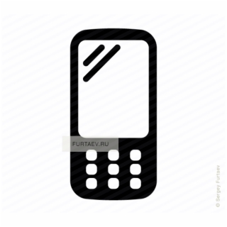 320x320 Hd Phone Icon Png Images, Backgrounds For Free Download