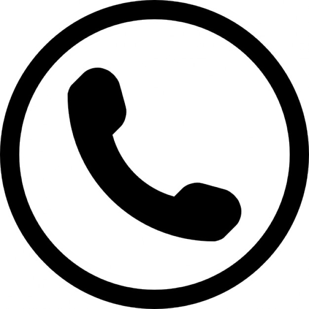 Phone Icon At Collection Of Phone Icon Free