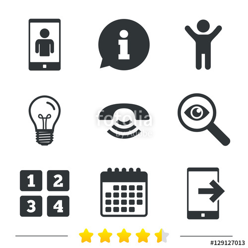 Phone Icons Smartphone Video Call Sign Call Center Support 500x500 Phone Icons Smartphone Video Call Sign Call Center Support