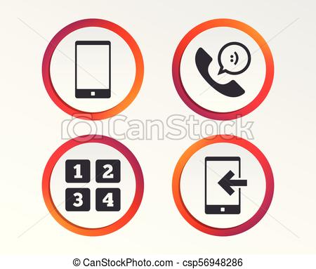 Phone Icons Call Center Support Symbol Phone Icons Smartphone 450x383 Phone Icons Call Center Support Symbol Phone Icons Smartphone