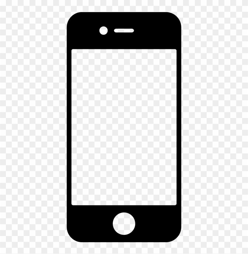 840x861 Picture Freeuse Library Silhouette Mobile At Getdrawings