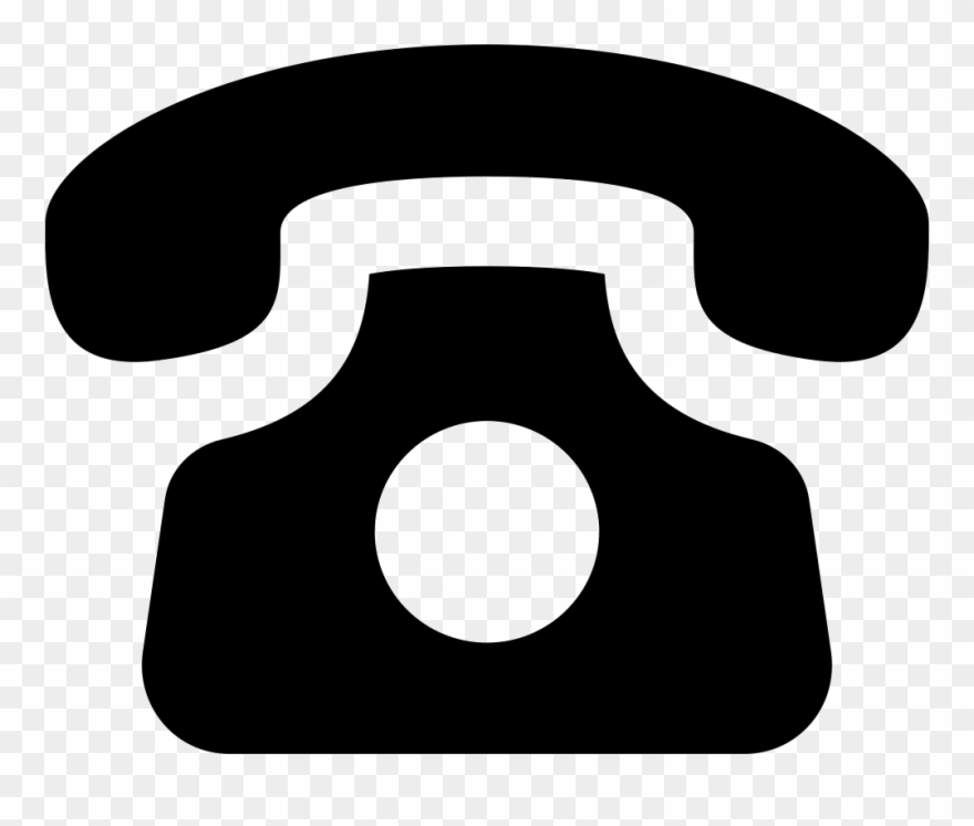 880x746 Telephone Clipart Transparent Background For Free Download And Use
