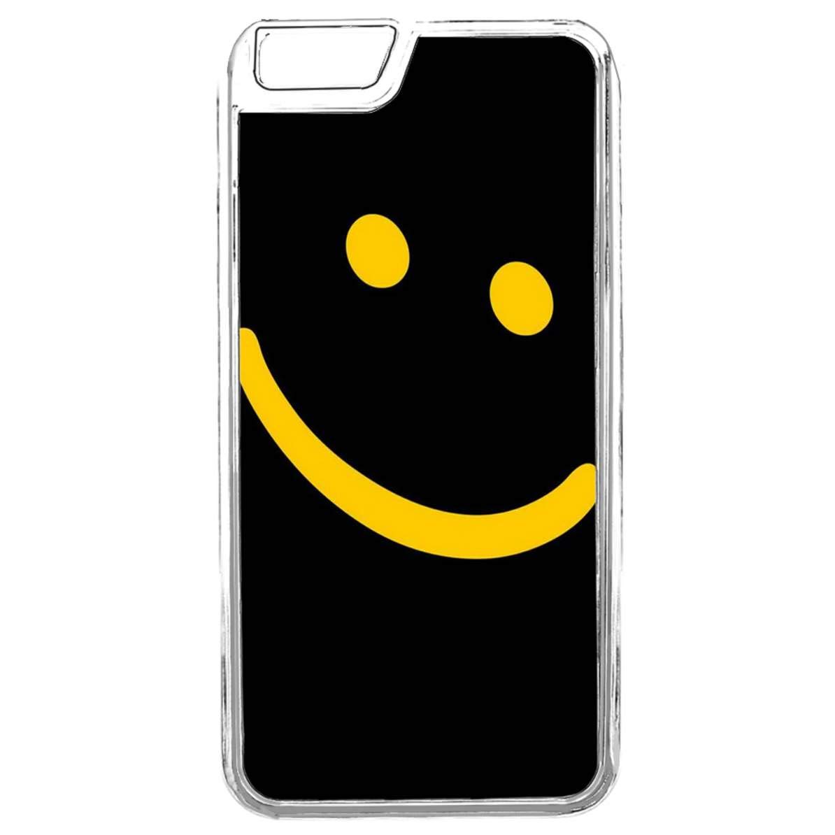 1194x1194 Iphone Plastic Case Cover Emoji Icons Iphone Hard