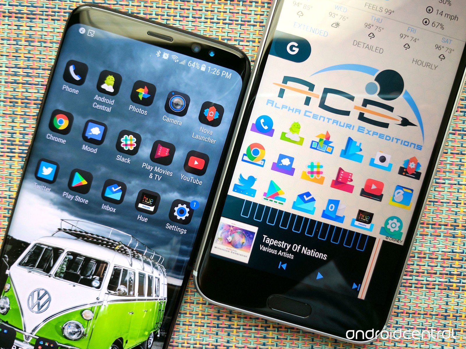1600x1200 Why All Phone Launchers Should Support Icon Packs Android Central