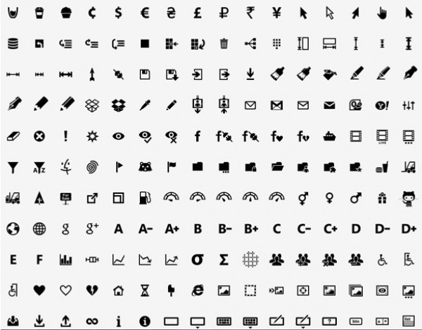 600x470 Windows Modern Ui Icons Png Images
