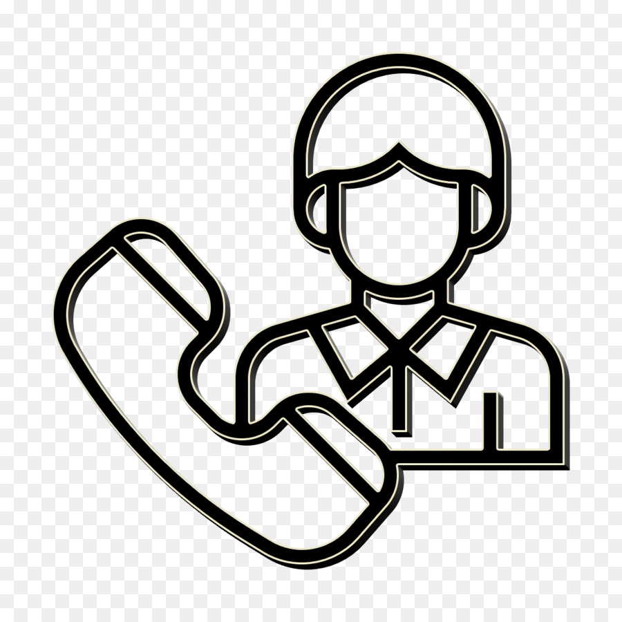 900x900 Call Icon Customer Icon Phone Icon Png Download