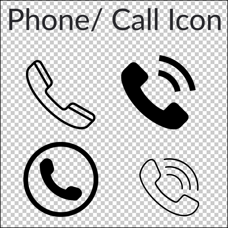 800x800 Download Best Quality Vector Call High Quality Vectors