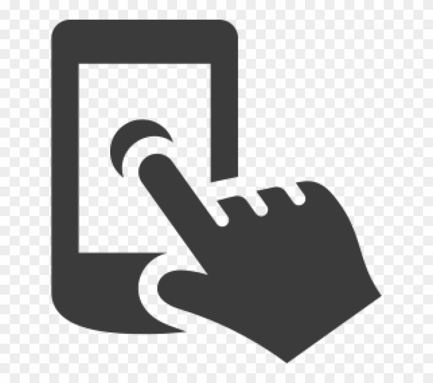 880x780 Hand Clipart Mobile Phones