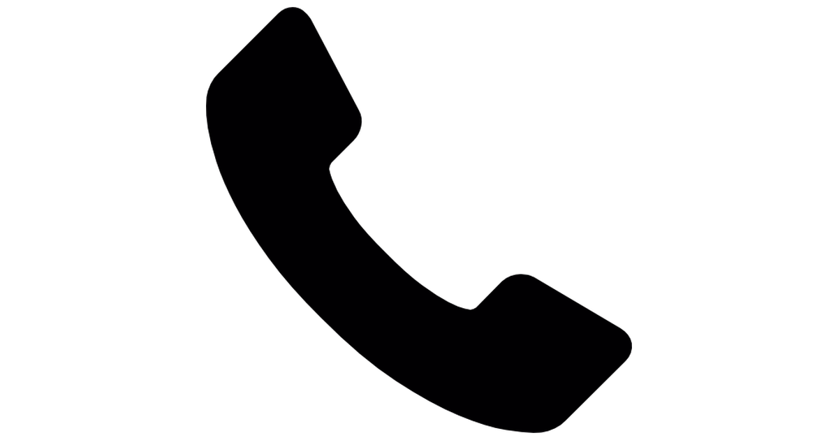 1200x630 Telephone Icon Png