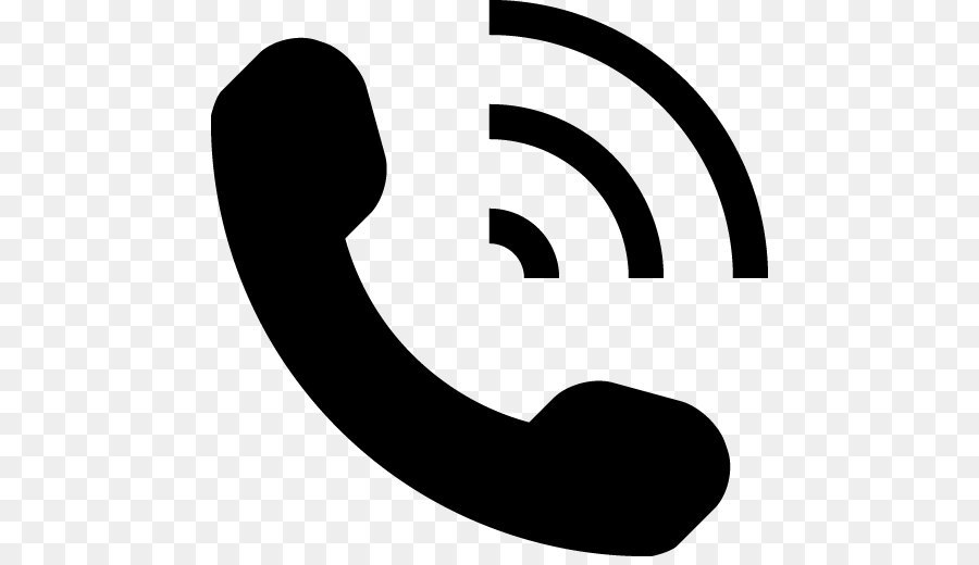 900x520 Telephone Symbol Icon