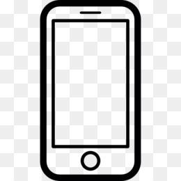 260x260 Cell Phone Icon Png Transparent Images In Collection