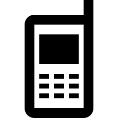 240x240 Mobile Phone