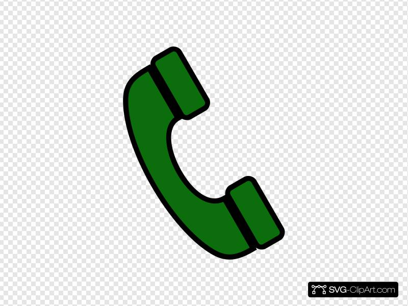800x600 Phone Icon Clip Art, Icon