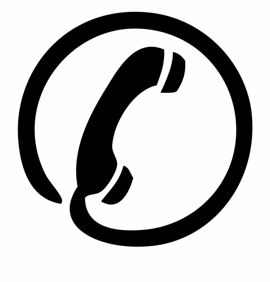 920x962 Png Library Icon Phone