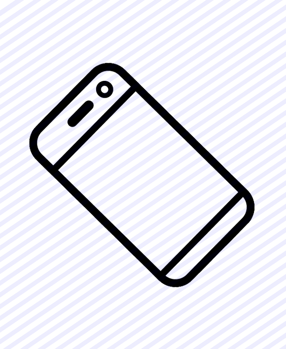 580x708 Phone Icon Type C Address Email Phone Icons