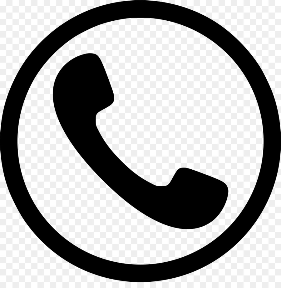 900x920 Call Icon Clipart