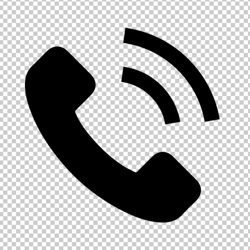 500x500 Download Best Quality Vector Call High Quality Vectors