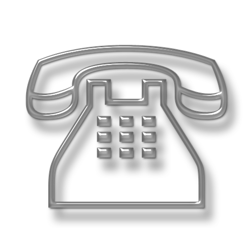 Phone Icon Transparent