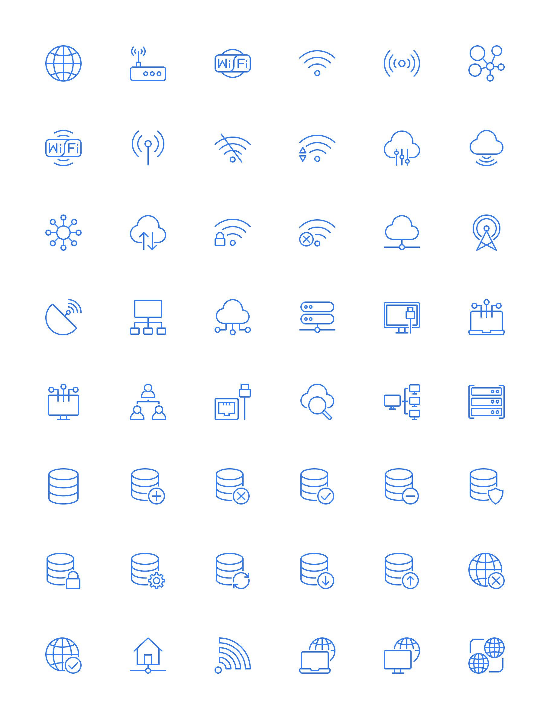 1820x2380 Network Color Palette In Phone Icon, Network Icon, Mail Icon