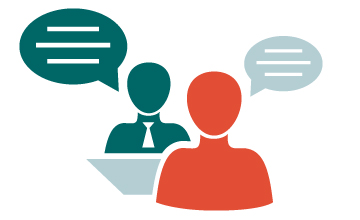 360x220 Job Interview Icon