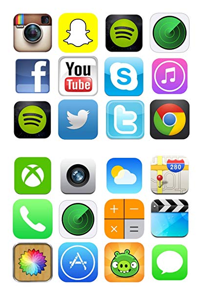 Phone Iphone Icon