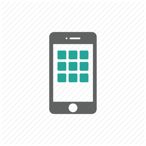 512x512 Iphone Phone Icon Clipart Images Gallery For Free Download