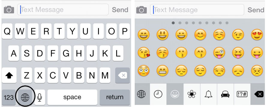 890x356 How To Enable Emoji On Ios