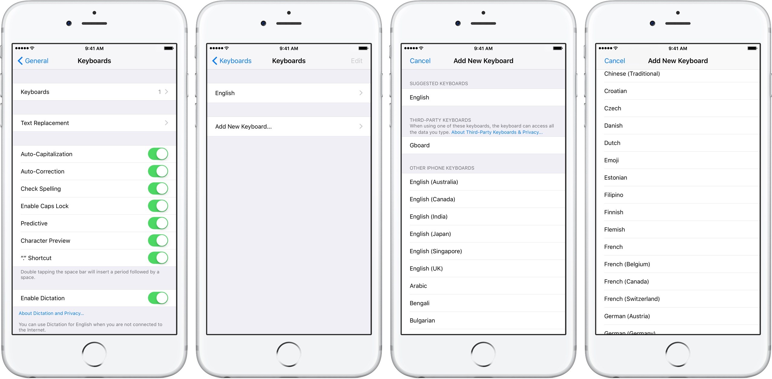 2552x1255 How To Get The Emoji Keyboard On Your Iphone