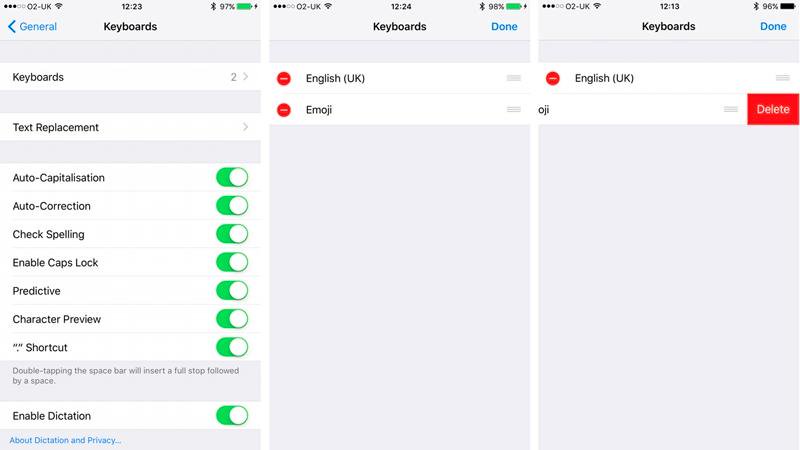 800x450 How To Turn Off Emoji On Iphone, Ipad How To Disable Ios Emoji