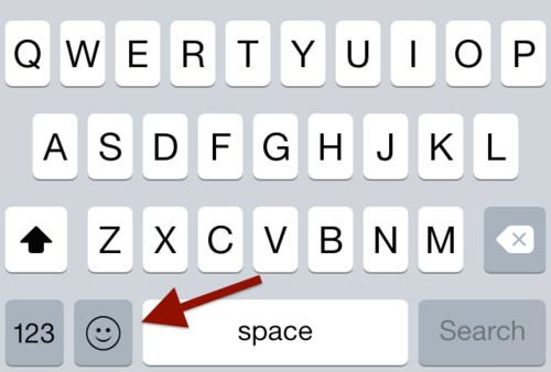 500x338 Request Ios Emoji Keyboard Icon For Ios Iosthemes