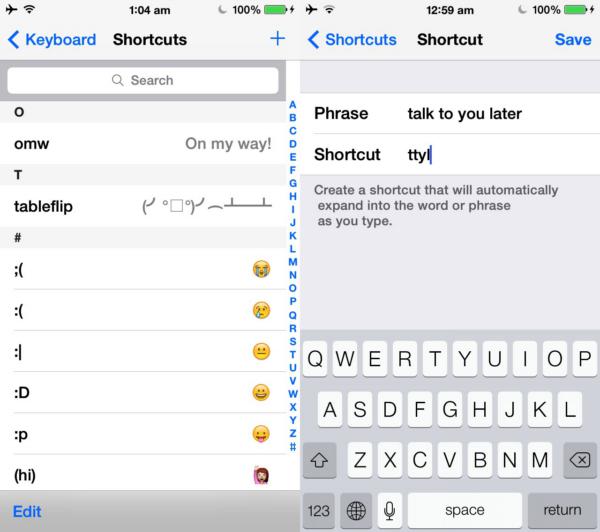 600x532 Top Iphone And Ipad Keyboard Tips And Tricks