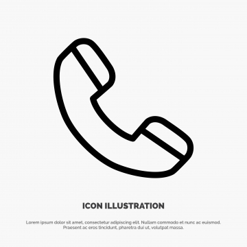 360x360 Telephone Line Png Images Vector And Free Download