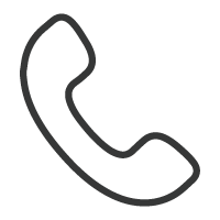 200x200 Phone Line Icon