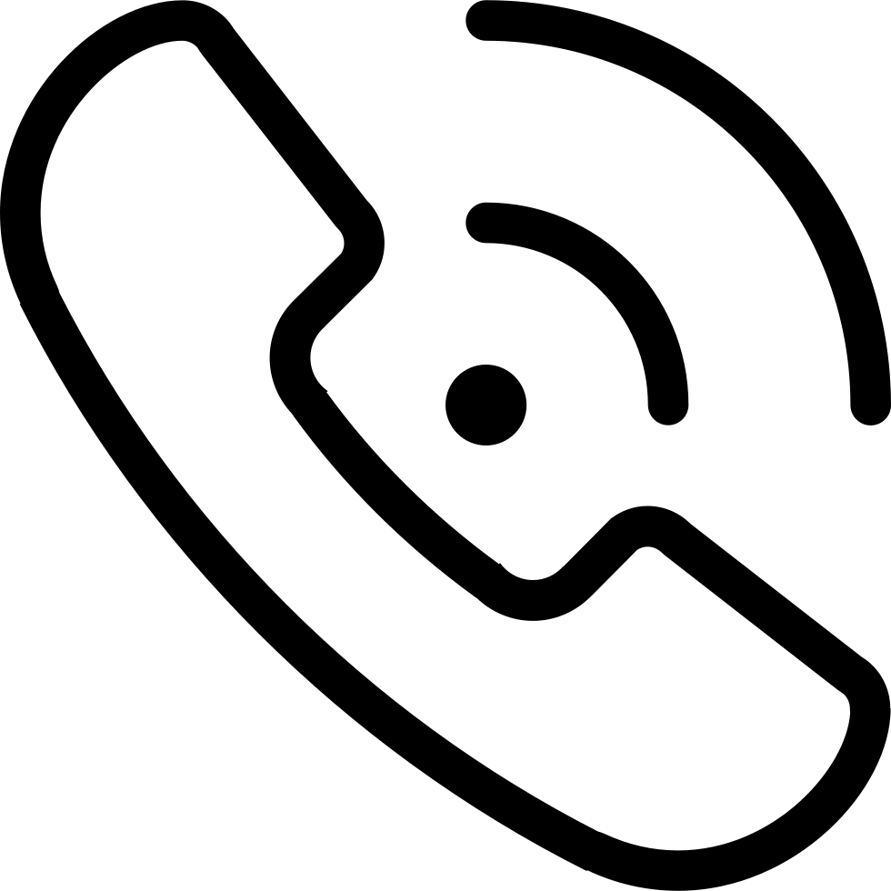 980x980 Free Icon Phone Number