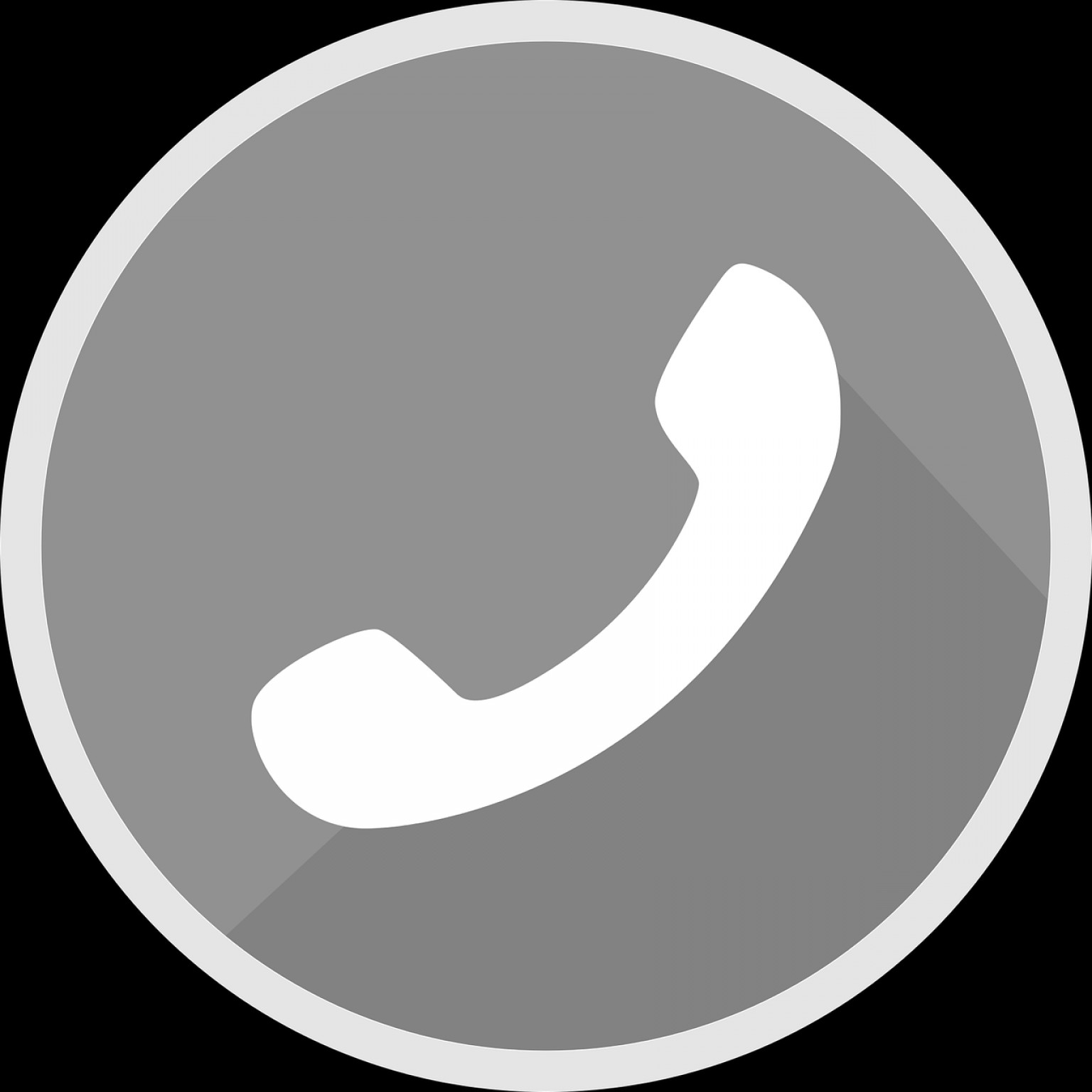 phone app logo